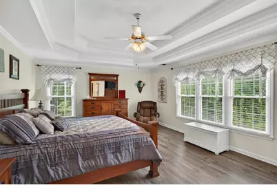 933 Hawk Creek Trail, Lawrenceville, GA 30043 - Photo 29