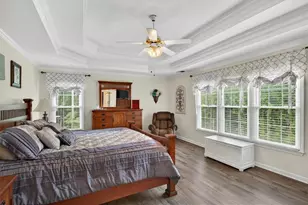 933 Hawk Creek Trail, Lawrenceville, GA 30043 - Photo 29