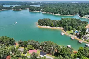 2040 Ridge Rd, Cumming, GA 30041 - Photo 5