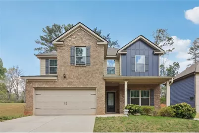 1001 Hartwell Road, Locust Grove, GA 30248 - Photo 1