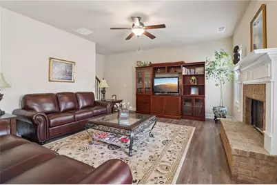 1001 Hartwell Road, Locust Grove, GA 30248 - Photo 9