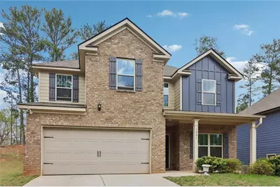 1001 Hartwell Road, Locust Grove, GA 30248 - Photo 57