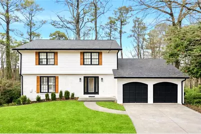 2958 Applewood Court NE, Atlanta, GA 30345 - Photo 1