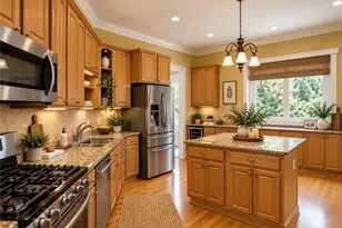 1560 Greyson Ridge, Marietta, GA 30062 - Photo 27