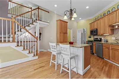 1560 Greyson Ridge, Marietta, GA 30062 - Photo 25