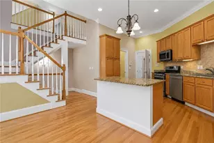 1560 Greyson Ridge, Marietta, GA 30062 - Photo 25
