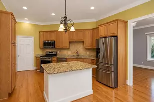 1560 Greyson Ridge, Marietta, GA 30062 - Photo 29