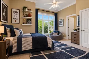 1560 Greyson Ridge, Marietta, GA 30062 - Photo 39