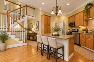 1560 Greyson Ridge, Marietta, GA 30062 - Photo 25