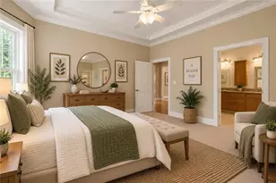 1560 Greyson Ridge, Marietta, GA 30062 - Photo 33