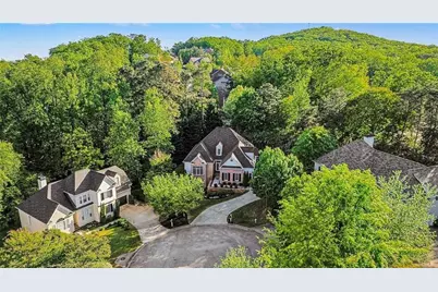 1560 Greyson Ridge, Marietta, GA 30062 - Photo 3
