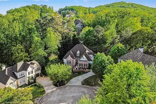 1560 Greyson Ridge, Marietta, GA 30062 - Photo 3