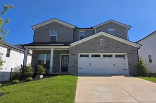 189 Water Oak Wy, Dawsonville, GA 30534 - Photo 1