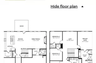 189 Water Oak Wy, Dawsonville, GA 30534 - Photo 3