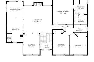 2212 Brandon Ln SW, Conyers, GA 30094 - Photo 45