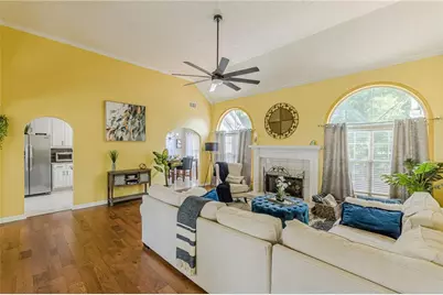 2212 Brandon Lane SW, Conyers, GA 30094 - Photo 27