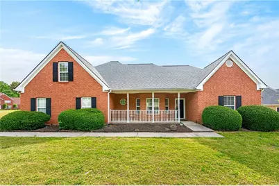 3057 Biltmore Woods Drive, Buford, GA 30519 - Photo 5