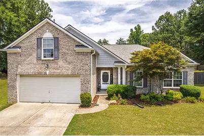 3225 Moss Court, Monroe, GA 30655 - Photo 1