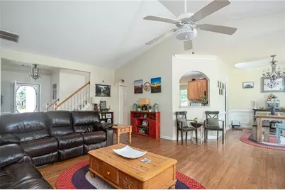 3225 Moss Court, Monroe, GA 30655 - Photo 5