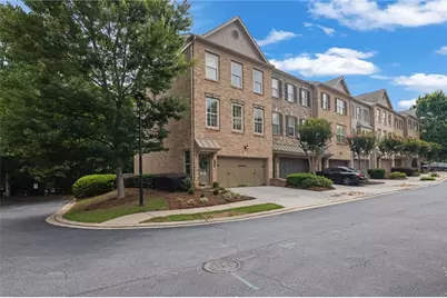 3435 Willow Oak Drive, Peachtree Corners, GA 30092 - Photo 3