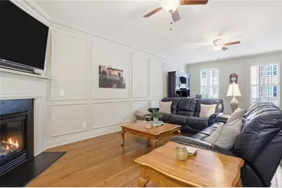3435 Willow Oak Drive, Peachtree Corners, GA 30092 - Photo 7