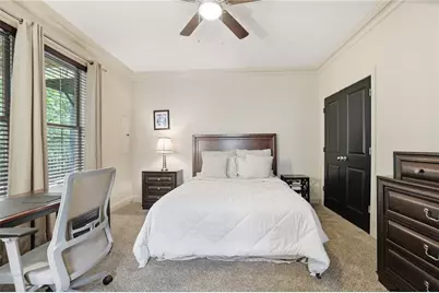 3435 Willow Oak Drive, Peachtree Corners, GA 30092 - Photo 33