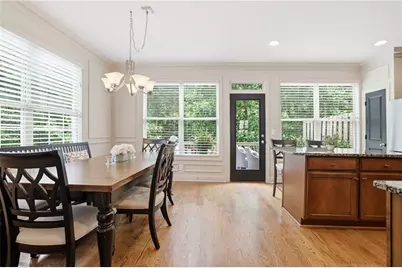 3435 Willow Oak Drive, Peachtree Corners, GA 30092 - Photo 17