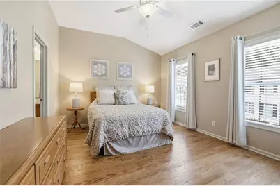3435 Willow Oak Drive, Peachtree Corners, GA 30092 - Photo 31