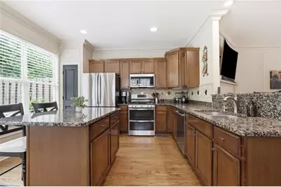 3435 Willow Oak Drive, Peachtree Corners, GA 30092 - Photo 11