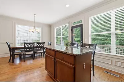 3435 Willow Oak Drive, Peachtree Corners, GA 30092 - Photo 13