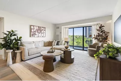 2460 Peachtree Road NE #1411, Atlanta, GA 30305 - Photo 11