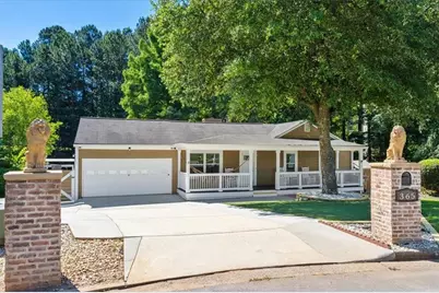 365 Cotton Court, Alpharetta, GA 30022 - Photo 3