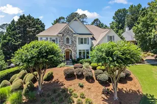 4370 Bowen Ridge Ct SE, Smyrna, GA 30082 - Photo 1
