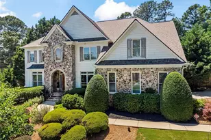 4370 Bowen Ridge Ct SE, Smyrna, GA 30082 - Photo 5