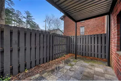 6851 Roswell Road #M13, Atlanta, GA 30328 - Photo 25