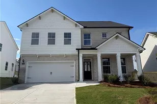 2047 Winged Elm Wy, Lawrenceville, GA 30045 - Photo 1