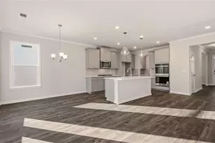 2047 Winged Elm Wy, Lawrenceville, GA 30045 - Photo 9