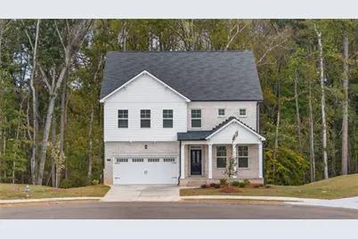 2047 Winged Elm Way, Lawrenceville, GA 30045 - Photo 1