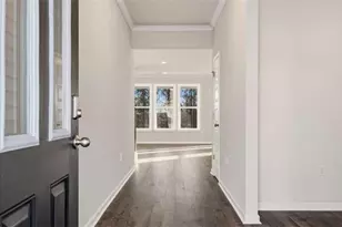 2047 Winged Elm Wy, Lawrenceville, GA 30045 - Photo 3