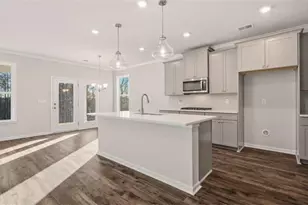 2047 Winged Elm Wy, Lawrenceville, GA 30045 - Photo 7