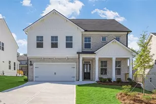 2047 Winged Elm Wy, Lawrenceville, GA 30045 - Photo 1