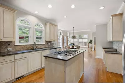 701 Crossfire Ridge NW, Marietta, GA 30064 - Photo 11