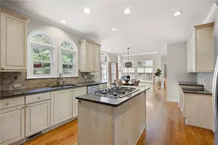 701 Crossfire Ridge NW, Marietta, GA 30064 - Photo 11