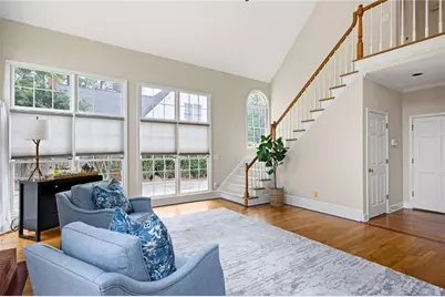 701 Crossfire Ridge NW, Marietta, GA 30064 - Photo 21