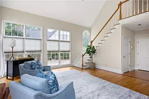 701 Crossfire Ridge NW, Marietta, GA 30064 - Photo 21