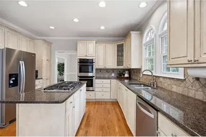 701 Crossfire Ridge NW, Marietta, GA 30064 - Photo 13