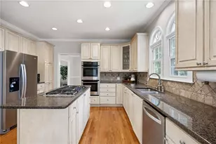 701 Crossfire Ridge NW, Marietta, GA 30064 - Photo 13
