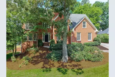 701 Crossfire Ridge NW, Marietta, GA 30064 - Photo 57