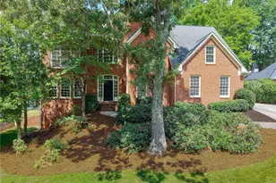 701 Crossfire Ridge NW, Marietta, GA 30064 - Photo 57