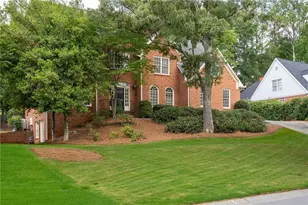 701 Crossfire Ridge NW, Marietta, GA 30064 - Photo 55